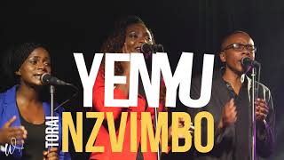 Wenyasha- Mweya Mutsvene  Lyric Video