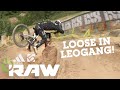 IT&#39;S LOOSE! Leogang World Cup DOWNHILL - Vital RAW