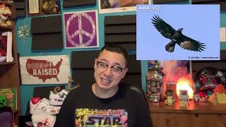 Raven | Ravens | Symbolism & Possible Spiritual Meaning of Seeing | A Friday Podcast Clip w/ Chris Net Worth
