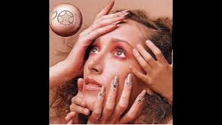 Haunted - Poe (Full Album)