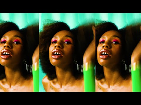 Yaya Bey - 'keisha' (Official Video)