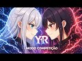 Modo Competição – Yui x Riku (Official Song)