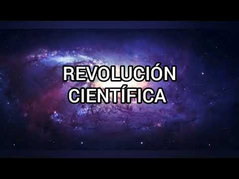 Vídeo: Quan va començar la revolució científica?