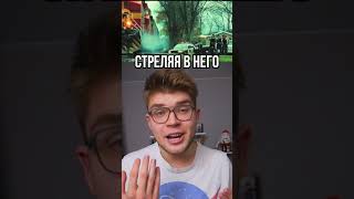 Ох уж эти американские полицейские 😂