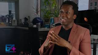 Kodjo Hounnaké : « C’est la peur qui retient notre capacité à entreprendre »