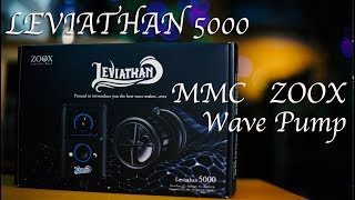 ZOOX LEVIATHAN（リヴァイアサン） 5000 plnbatubara.co.id