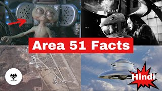 Facts About *AREA 51* You Must Know