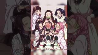 Genya With Girls  demonslayer genya girls