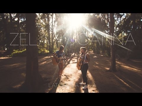 Latch / La La La - ft. Zela Taino & Joanna Gerolaga