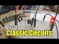 Classic Circuits You Should Know: Constant Current Source