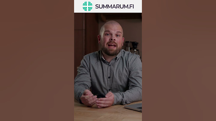 Järjestelylaina luottotiedottomalle - Summarum Lainavertailu