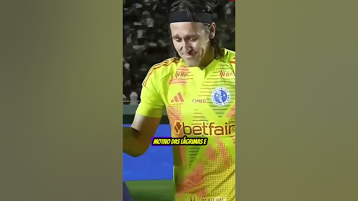 Cássio fala do seu momento no cruzeiro .#Corinthians #cruzeiro #futebol #brasileirao