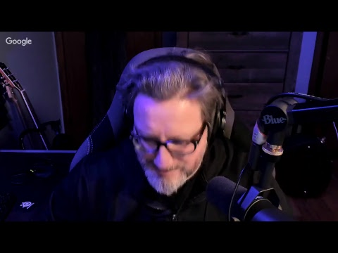 Painfully Honest Tech Podcast Live