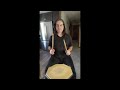 15 Stroke Roll #gordyknudtson #alandawson #drumlesson #rudiments #openclosetechnique #rhythm #drums