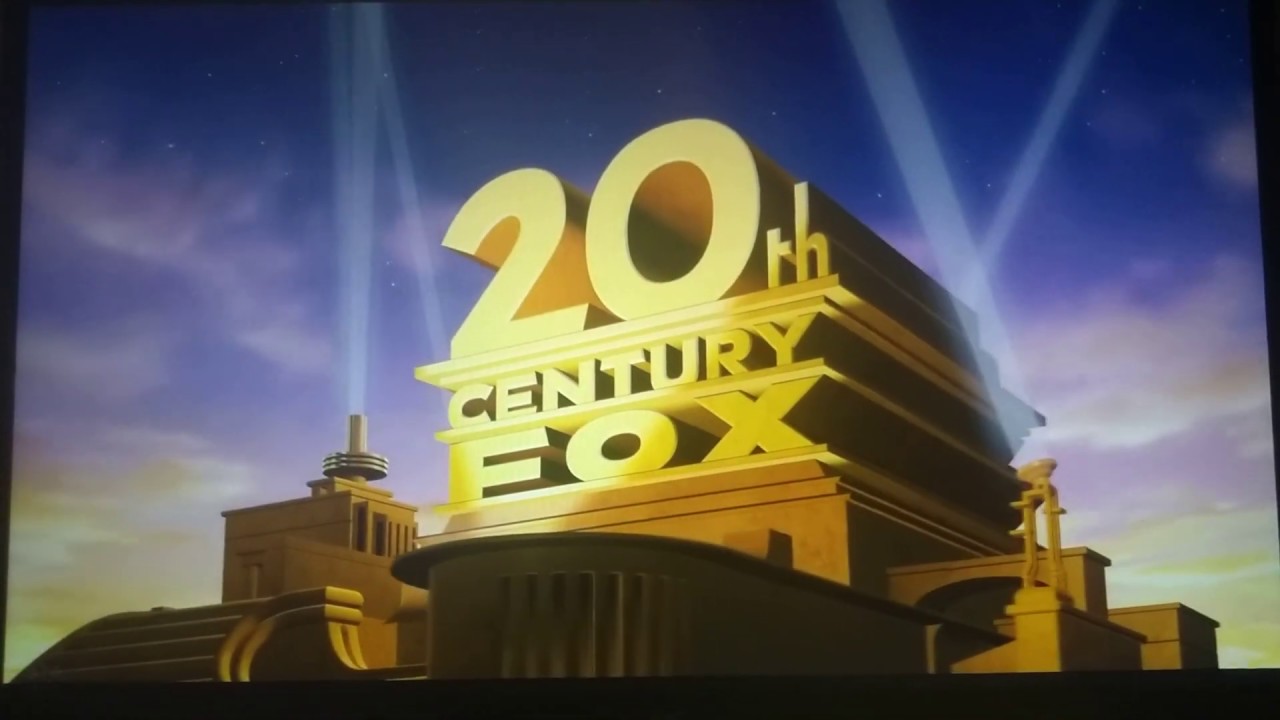 20th Century Fox Logo Pal