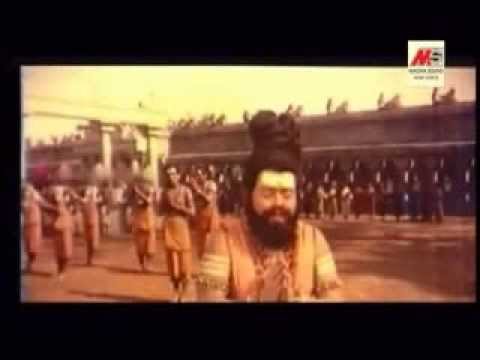 Osai Oli ellaam Aanaai Neeyae
