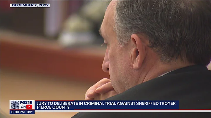 Finger-pointing during closing arguments in crimin...