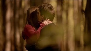 The Vampire Diaries 8x16 FINAL || Elena despierta y se reencuentra con Damon (Sub. español)