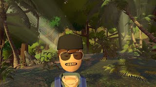 Recroom live  playing games come hang :D Road to 500 subs