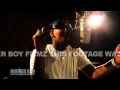 KEVIN GATES IN THE STUDIO (NEVER HEARD B4 SONG)  SHOT/EDITED  BY HOOKER BOY