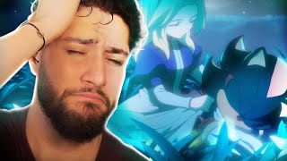 Emotional Damage - Sonic X Shadow Generations Dark Beginnings Episode 3 Gamescage Reacts