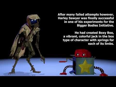 The Doctor's Full Story Explained