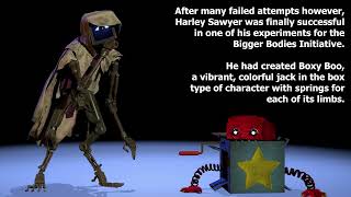 The Doctor's Full Story Explained