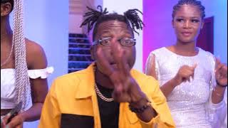 Article Wan - No Way  ft Tulenkey (Official Video)