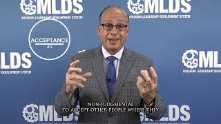 MLDS Episode 1: Building a Culture of Trust