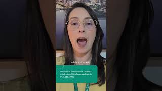 A saúde do Brasil merece respeito: médicos mobilizados em defesa do PL 1.365/2022