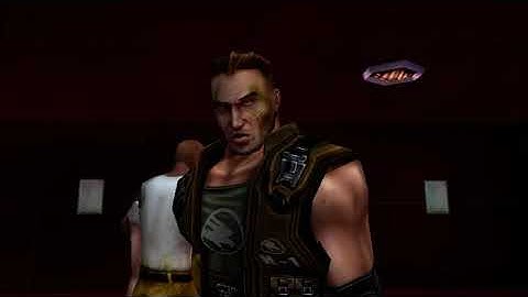 Command and Conquer Renegade Longplay   Mission 5 Stowaway