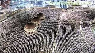 HD | Complete Surat 'Ali `Imran | 2013 Ramadhan Taraweeh Tahajud 1434