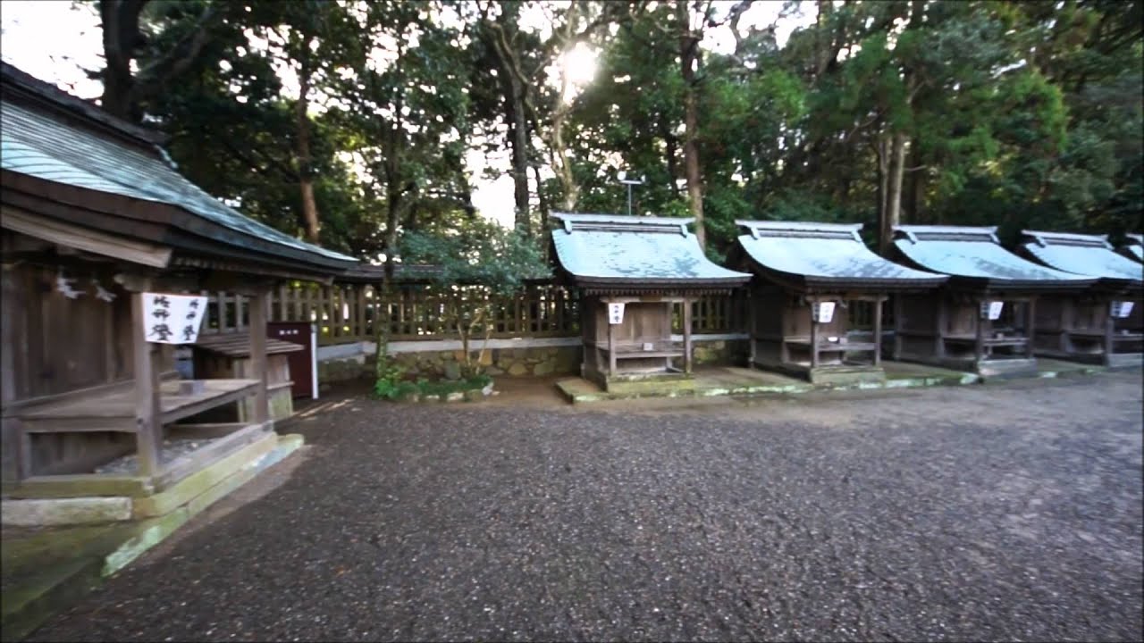 福岡で車のお祓いができる神社 お寺3選 車のお祓い作法とは ページ 2 フククル