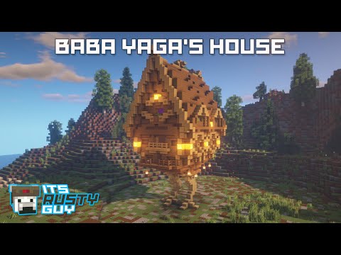 Video: Come Fare Baba Yaga