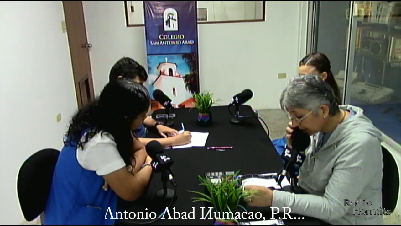 Anuncios y Oración de la mañana 1 de febrero de 2019