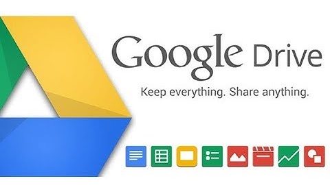 How to host a website using google drive | Free | a little coding