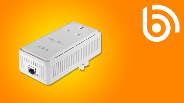 devolo 200 AVplus HomePlug Introduction
