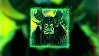 KAI - THEME [Slowed Reverd] [kung fu panda]