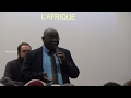 Franc CFA : intervention de Nicolas Agbohou (11 février 2017)