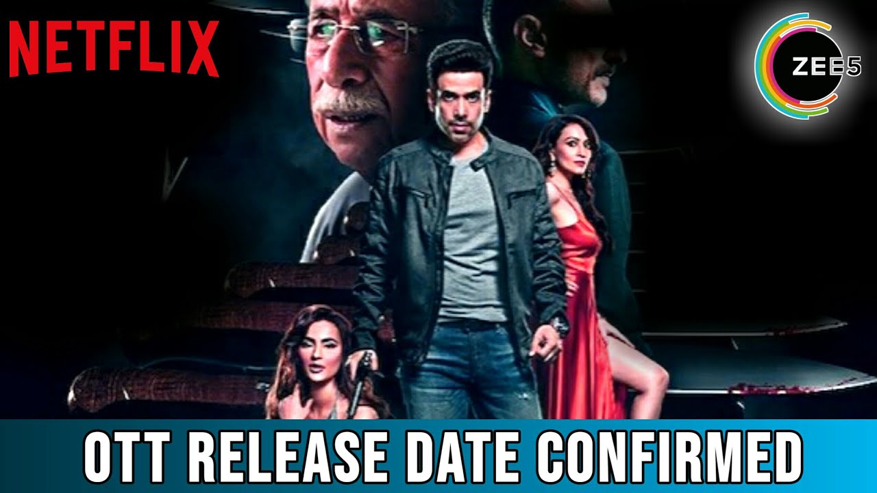 Maarrich Ott Release date | Maarrich Ott Update |Maarrich Ott Platform Release update |Tushar Kapoor