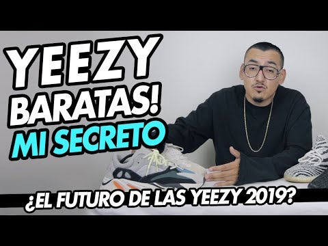 yeezys mas baratos