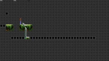 Clickteam Fusion Dev 2.5 Cinematic Engine v_0.1 (Flashback)