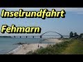 Radtour 2018 Inselrundfahrt Fehmarn