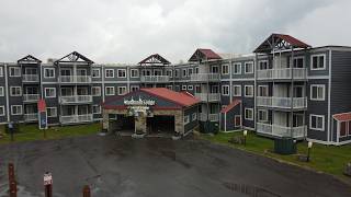 Snowshoe Resort-Slopeside 2 ba Mtn Lodge condo Great location comes fully furnished 270 000