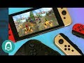9 of the Best Multiplayer Games for Nintendo Switch