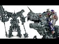 Transformers Weijiang M-06 KO Studio Series Oversized Grimlock Optimus Prime Dinobot Robot Toys