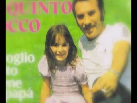 Obejrzyj Di Quinto Rocco Te Voglio Molto Bene Papa w YouTube Obejrzyj Di Quinto Rocco Te Voglio Molto Bene Papa w YouTube