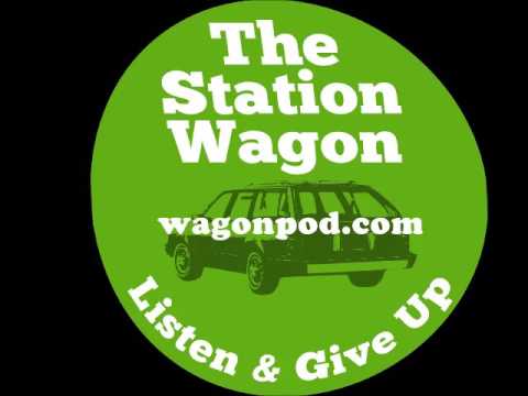 The Station Wagon Podcast