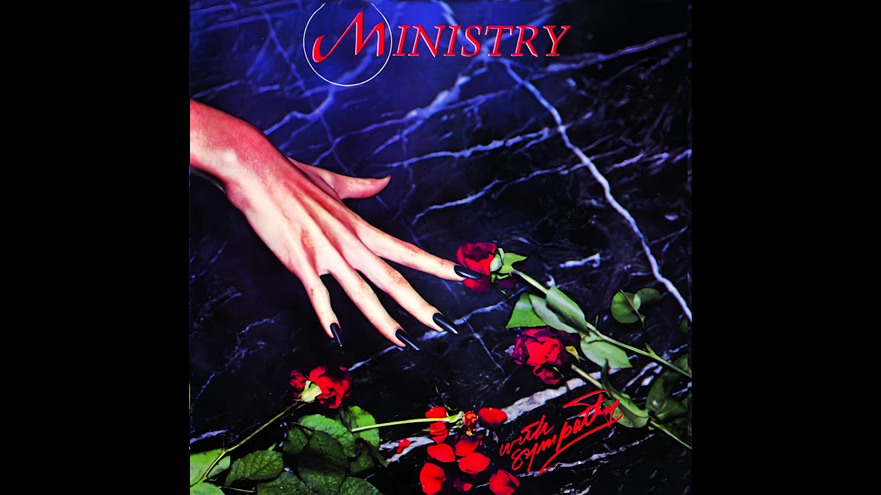 Ministry -- 