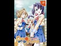 Orange Pocket OP曲「Orenge Pocket」